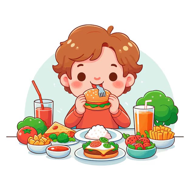 Bahaya Kekurangan Garam untuk Kesehatan Manusia